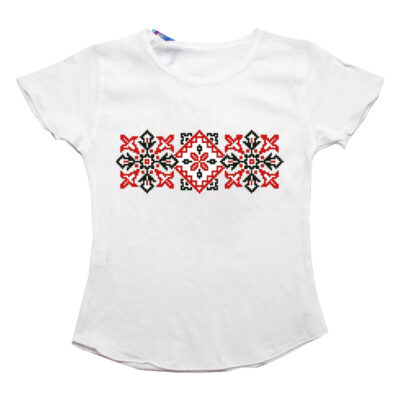 Tricou fete H1614-33