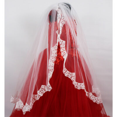 Voaluri fetite - Prima Sf. Impartasanie A1859