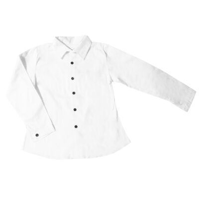 Camasa fete H1550-10