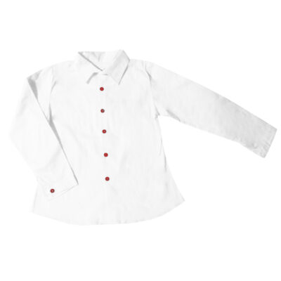 Camasa fete H1550-11