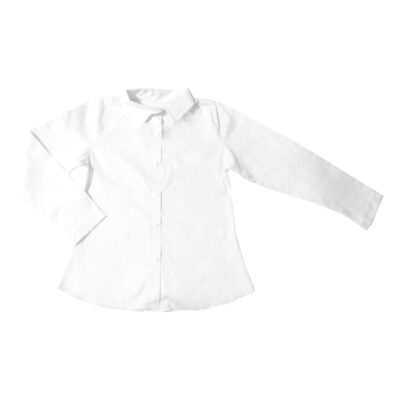 Camasa fete H1550-12