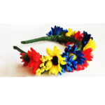 Coronita flori CE00117 - imagine 14