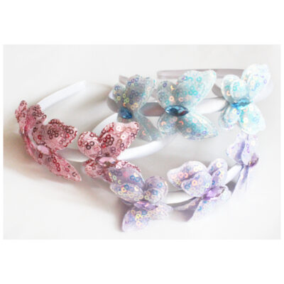 Coronita fluturi CE00116