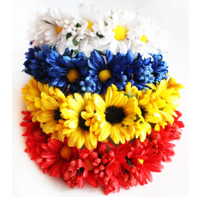 Coronita flori CE00117