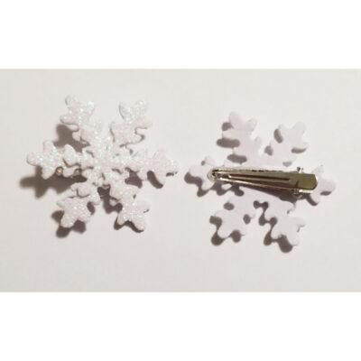 Set 2 clame fulgi 5 CM CE00029-1