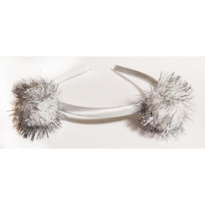 Coronita pompon CE00126-1