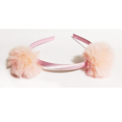 Coronita pompon CE00125