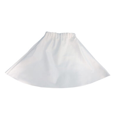 Fusta alba semiclos F1997