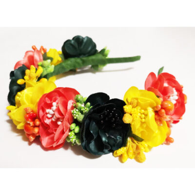 Coronita multicolora CE00099-19