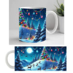 Cana Craciun CP000011 - imagine 2