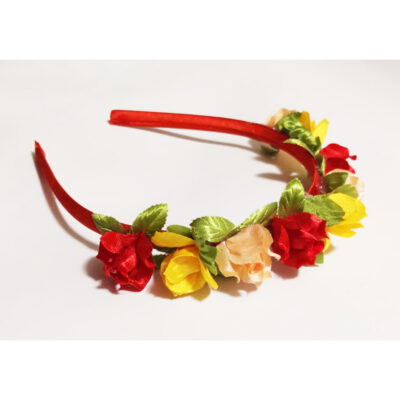 Coronita flori CE00132-4