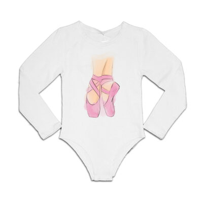 Body dans - gimnastica H1585-4-1
