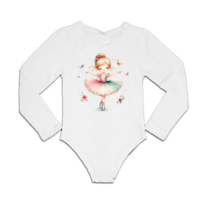 Body dans - gimnastica H1585-4-3