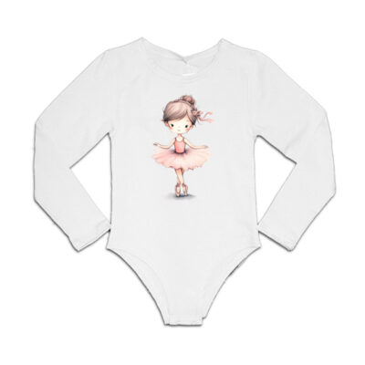 Body dans - gimnastica H1585-4-4