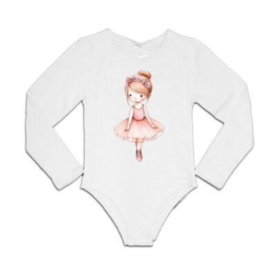 Body dans - gimnastica H1585-4-5