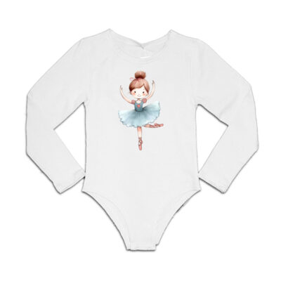Body dans - gimnastica H1585-4-6