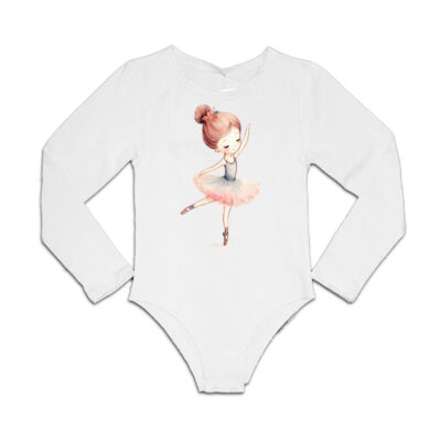 Body dans - gimnastica H1585-4-7