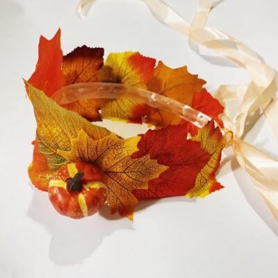 Bentita frunze de toamna CE00133