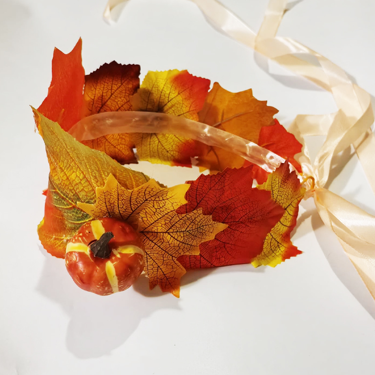 bentita frunze de toamna 2-2 Bentita frunze de toamna CE00133 - imagine 1