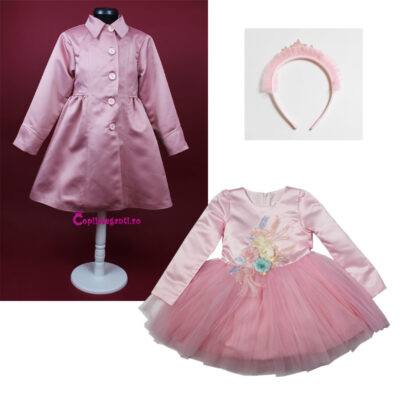 Compleu elegant 1-2 ani CO00002