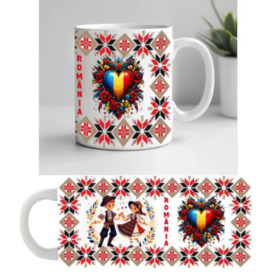 Cana Romania CP000012