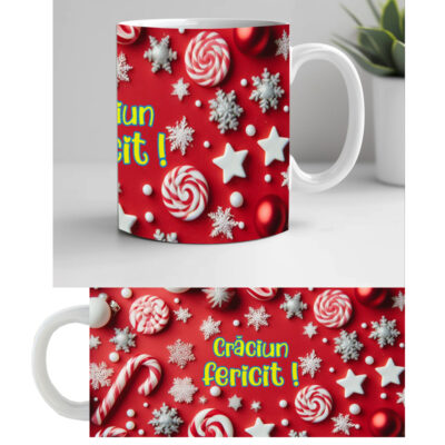 Cana Craciun CP000016