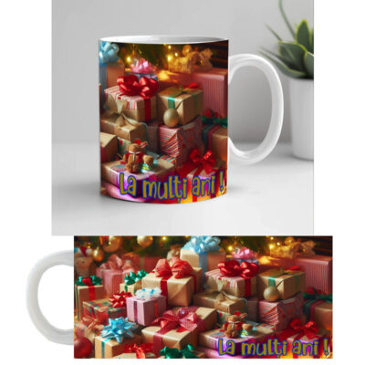 Cana Craciun CP000015