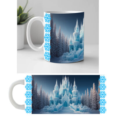 Cana castel de gheata CP000020