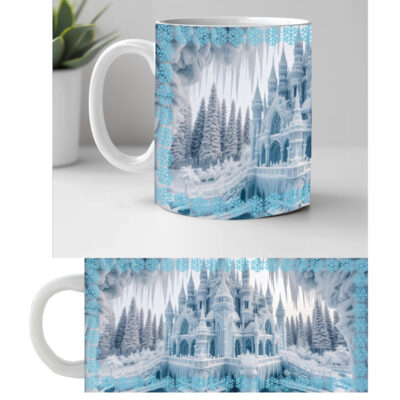 Cana castel de gheata CP000021