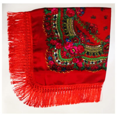 Batic traditional fetite A1840