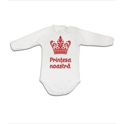 Body bebeluse H2000-9