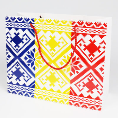 Punga cadou 32*26 cm RT10997