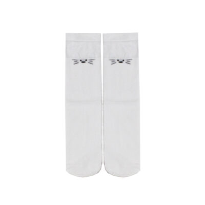 Sosete lungi fetite 3-8 ani A2015-1