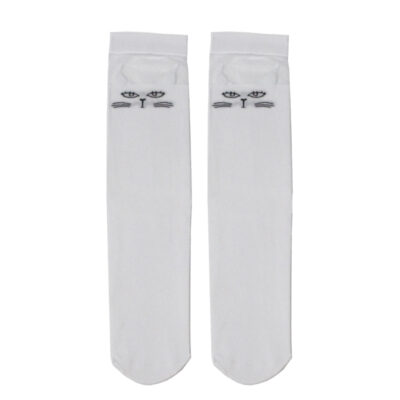 Sosete lungi fetite 3-8 ani A2015-2