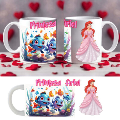 Cana printesa CP000028