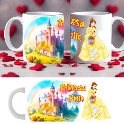 Cana printesa CP000029