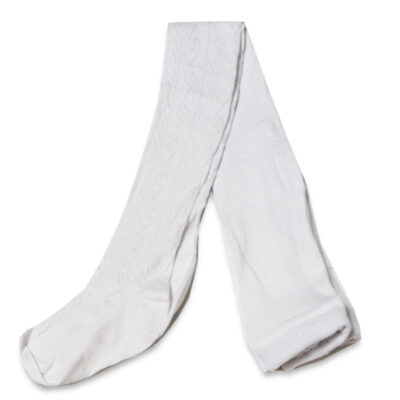 Dres alb fete 6-14 ani A2020