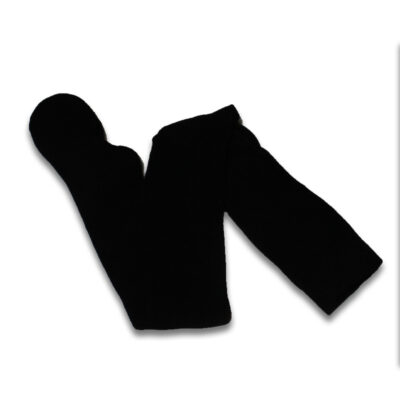 Dres negru fete 1-13 ani A2021