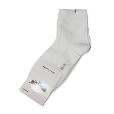 Sosete albe copii A2023