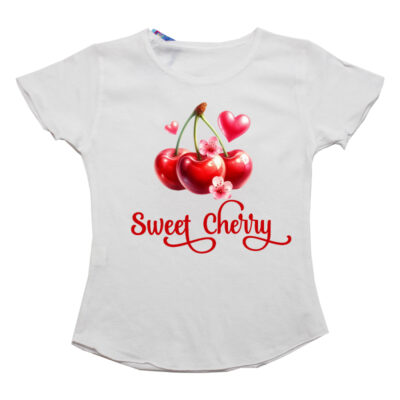 Tricou fete H1614-37