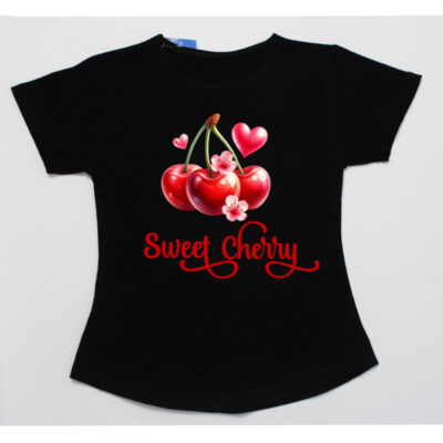 Tricou fete H1614-39