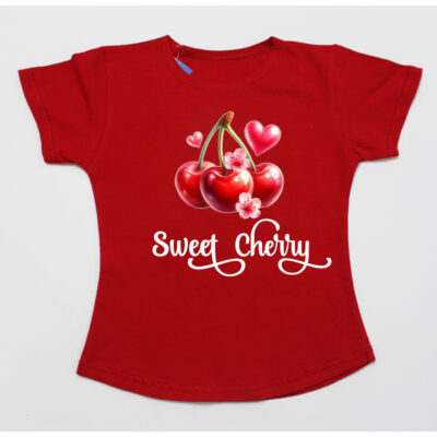 Tricou fete H1614-38