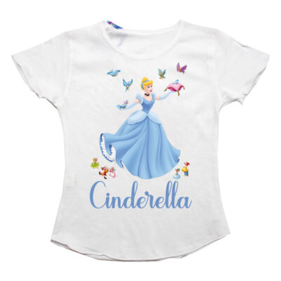 Tricou fete H1614-44