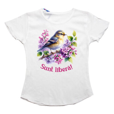 Tricou copii H1614-49