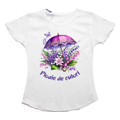 Tricou copii H1614-50