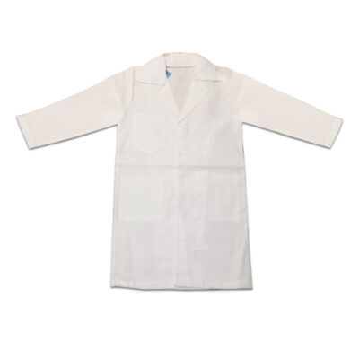 Halat de doctor pentru copii 4-6 ani A2062
