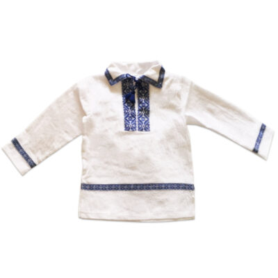 Ie traditionala baieti H1555-3