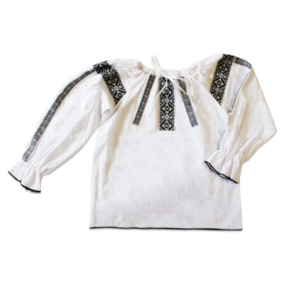 Ie traditionala fetite H1943-1