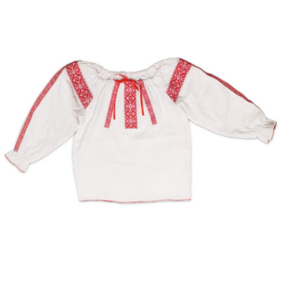 Ie traditionala fetite H1943-2