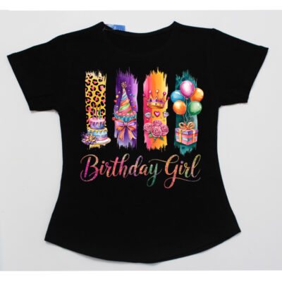 Tricou fete H1614-54